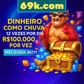 69k.com Ganhe R$ 100,00 Gratis