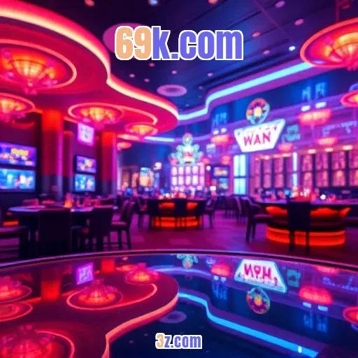 69k.com: Explore os Melhores Jogos Arcade e Divirta-se Muito!