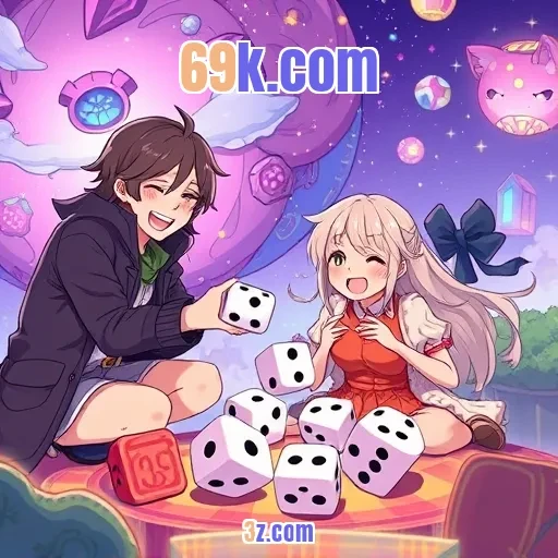69k.com: Novidades Que Transformam Sua Experiência de Jogo