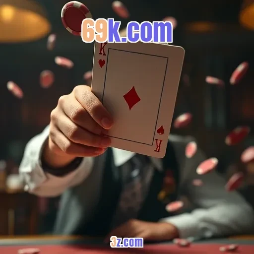 69k.com: Descubra os Melhores Jogos de Mesa e Suas Surpresas
